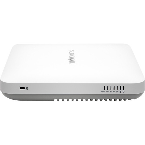 SonicWall 03-SSC-0711 Wireless Access Points