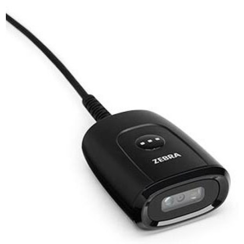 Zebra DS5502-DL40004ZZNA Fixed Barcode Scanner