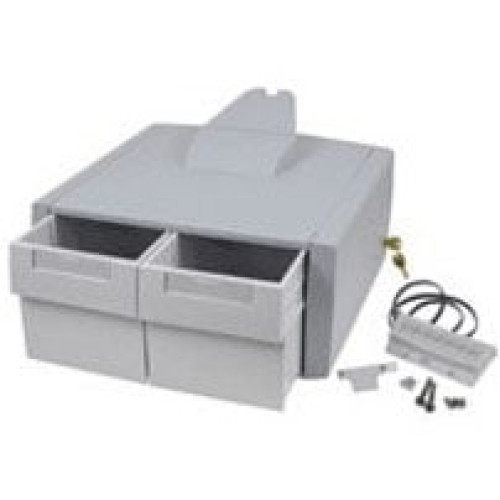 Ergotron 97-982 Rack