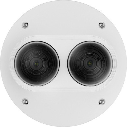 Hanwha Vision PNM-9000VD Security Camera