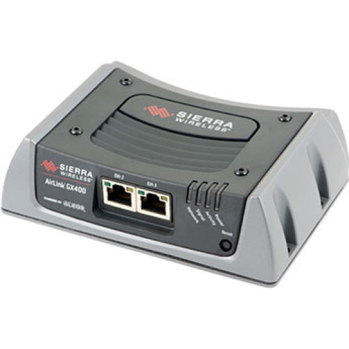 Sierra Wireless 1102371 Wireless Router