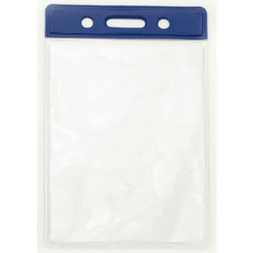 Brady 406-N-RBLU Holder