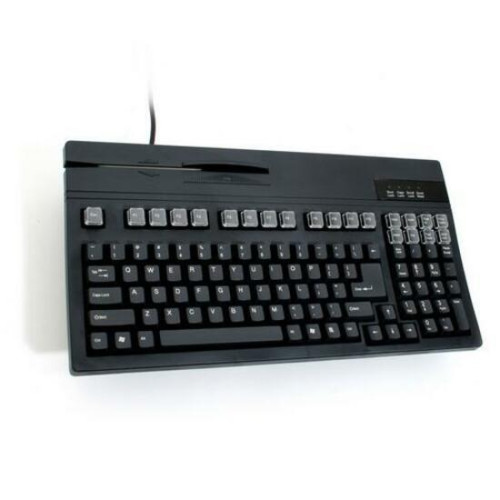 Unitech K2724-B Keyboards