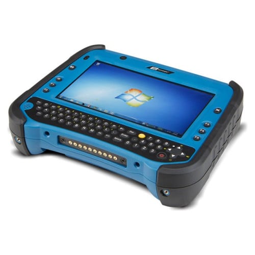 DAP Technologies M9020D0B1C3A1B0 Tablet