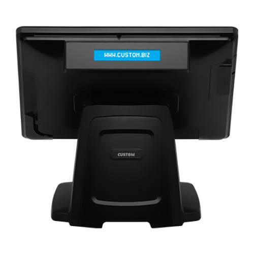 Custom America 935KY440100733 POS System