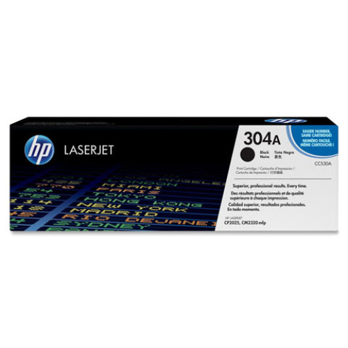 HP CC530A Toner