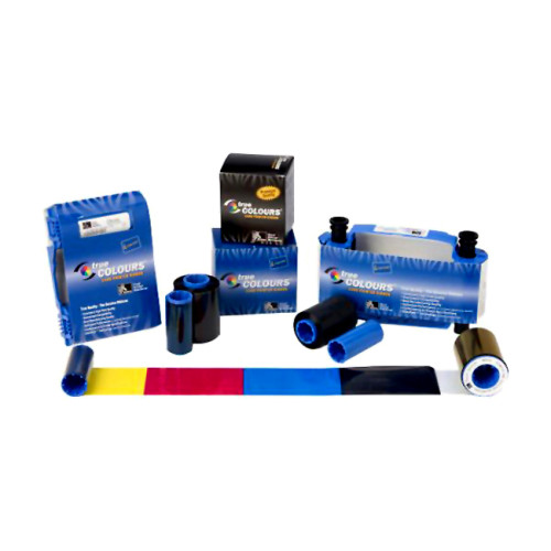 Zebra 03200BK22045 Ribbon