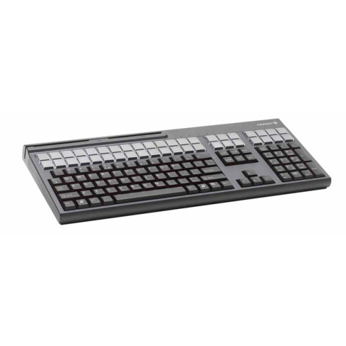 Cherry G86-71510EUADAA Keyboards