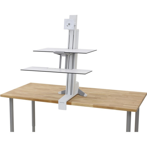 Ergotron 33-351-211 Mounting Hardware and Stands