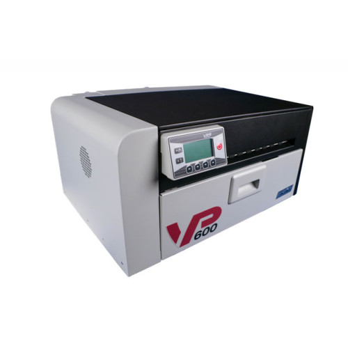 VIPColor VP600 Color Label Printer