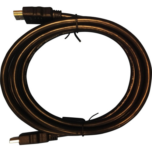 ViewSonic CB-00009950 Cables, Connectors, and Adapters