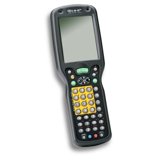 Hand Held 90162151-2-2-0 Mobile Computer