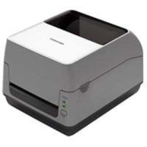 Toshiba B-FV4T-GS14-QQ-R Barcode Label Printer