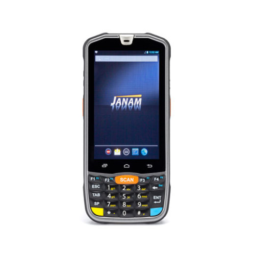 Janam XM75-BNHJRLGC00 Mobile Computer