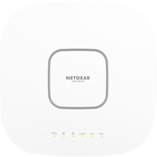 NETGEAR WAX630E-100NAS Data Networking