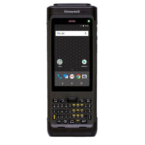 Honeywell CN80G-L0N-5MN231E Mobile Computer