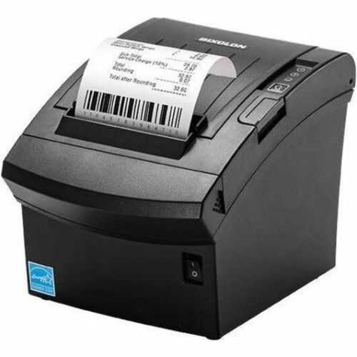 Bixolon SRP-350PLUSVBAK Receipt Printer