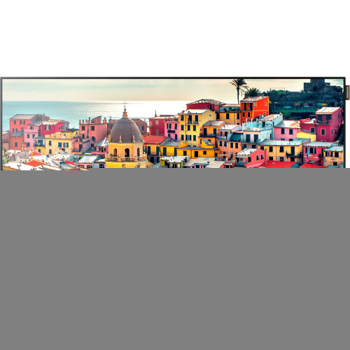 Samsung UE46D Digital Signage Display