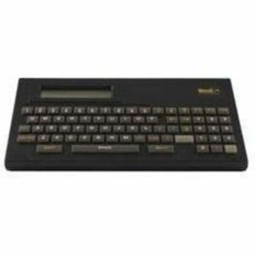 Wasp 633809013430 Barcode Label Printer