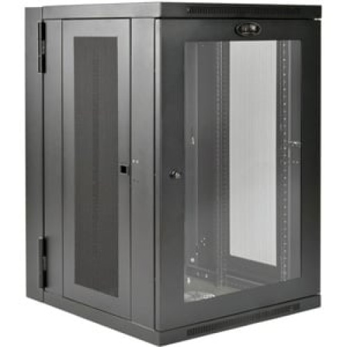 Tripp-Lite SRW18USDPG Storage Encloser