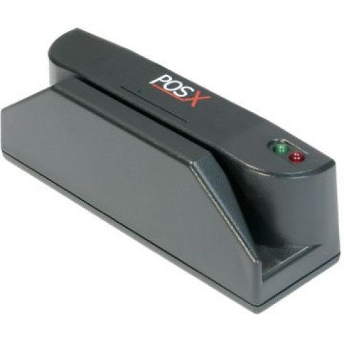 Custom America XM90U Credit Card Reader
