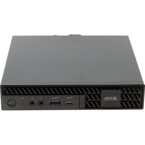 Axis 02693-004 Data Networking