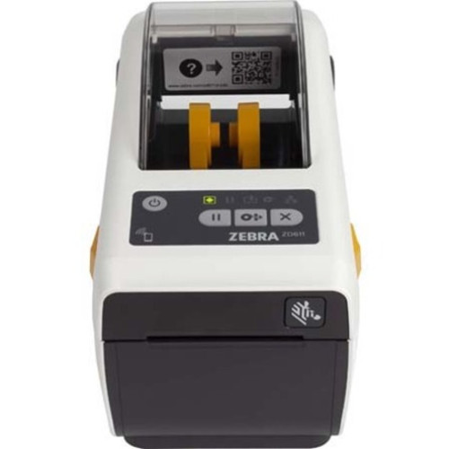 Zebra ZD6A122-T01BR1EZ RFID Printer
