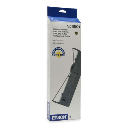 Epson S015091-CASE Ribbon