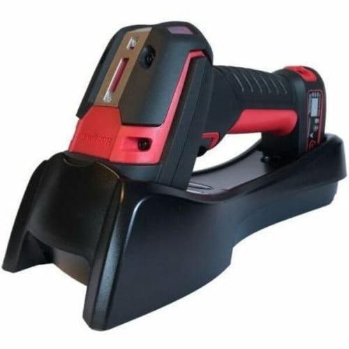 Honeywell 1991iXR-3SER-5-N Barcode Scanner
