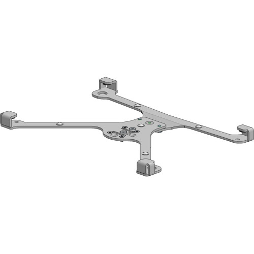 SpacePole SPXF4605-02 Accessory