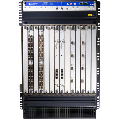 Juniper Networks MX960BASE3-DC Wireless Router