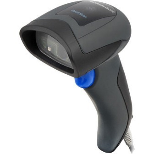 Datalogic QD2430-BKK1B Barcode Scanner