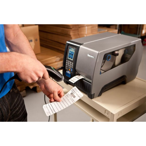 Intermec PM43A14000000301 Barcode Label Printer