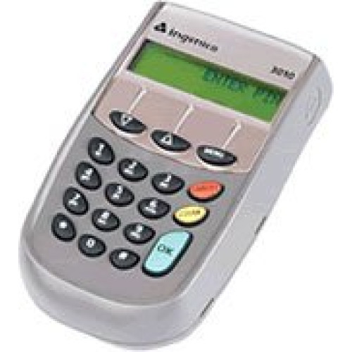 Ingenico 3010US0007 Payment Terminal