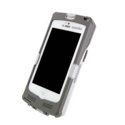 Code CR4405-PKXXU Barcode Scanner