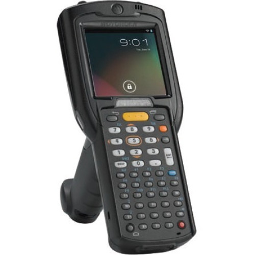 Zebra MC32N0-GI4HCHEIA Mobile Computer