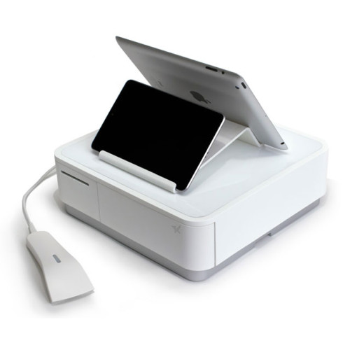 Star 39650010 POS Touch Terminal