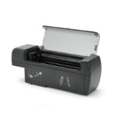 Zebra Z72-0M0C00H0US00 ID Card Printer