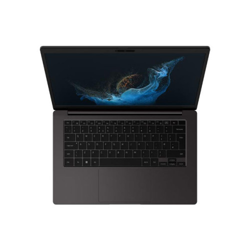 Samsung Galaxy Book2 Business Laptop