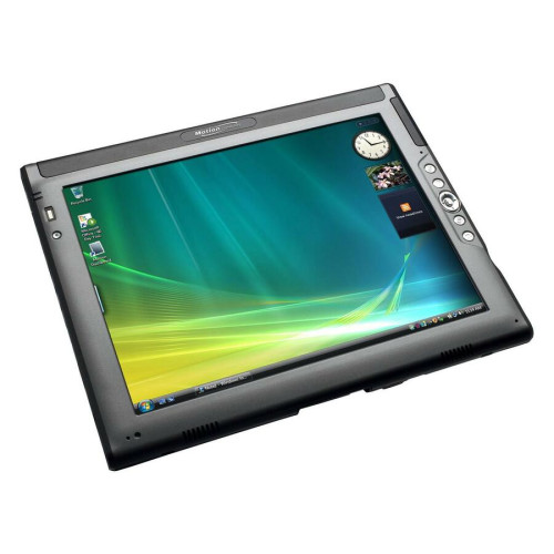 Motion Computing EB554523222 Tablet