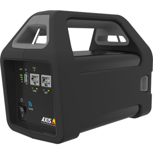 Axis 5506-231 Data Networking