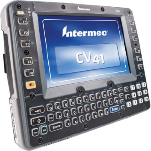 Intermec CV41ACA1A1AET01A Data Terminal
