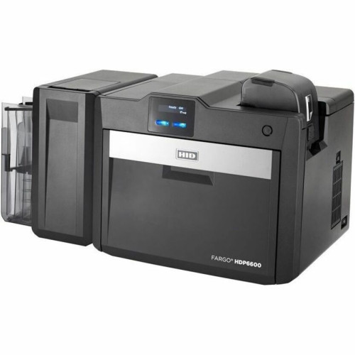 HID 094688 ID Card Printer System