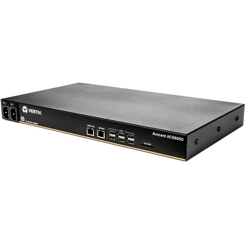 Vertiv ACS8048DAC-400 Data Networking