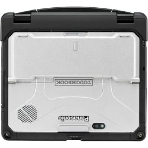 Panasonic CF-33JZ-01KM Tablet