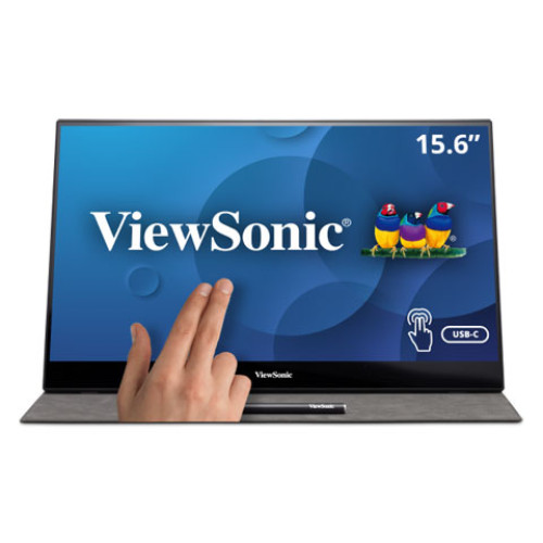 ViewSonic TD1655 Monitor