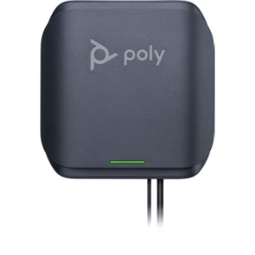 Poly 2200-86850-001 Desk Phone