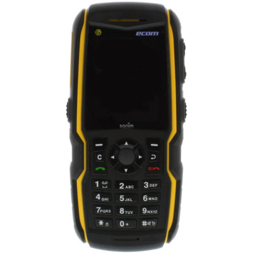 ecom instruments Ex-Handy 08 Mobile Computer