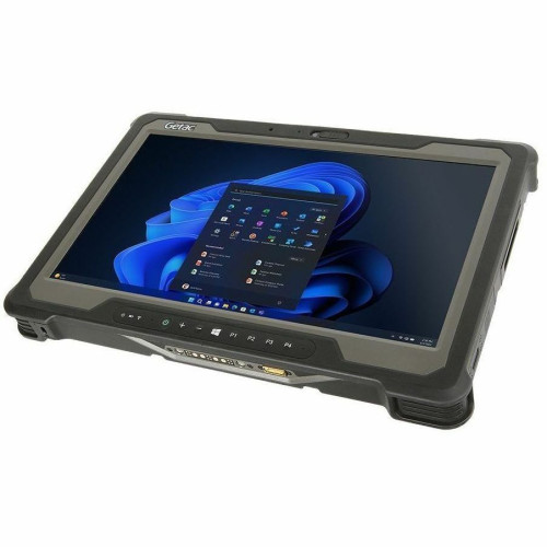 Getac AM2O64QA9BBX Tablet