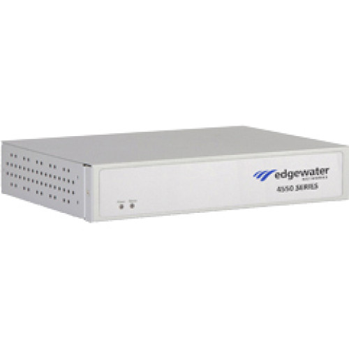 Edgewater Networks 4550-600-0002 Telecommunication Equipment